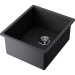 Кухонная мойка Omoikiri Bosen 38-U-BE