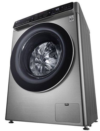 Стиральная машина LG AI DD F2T9HS9S