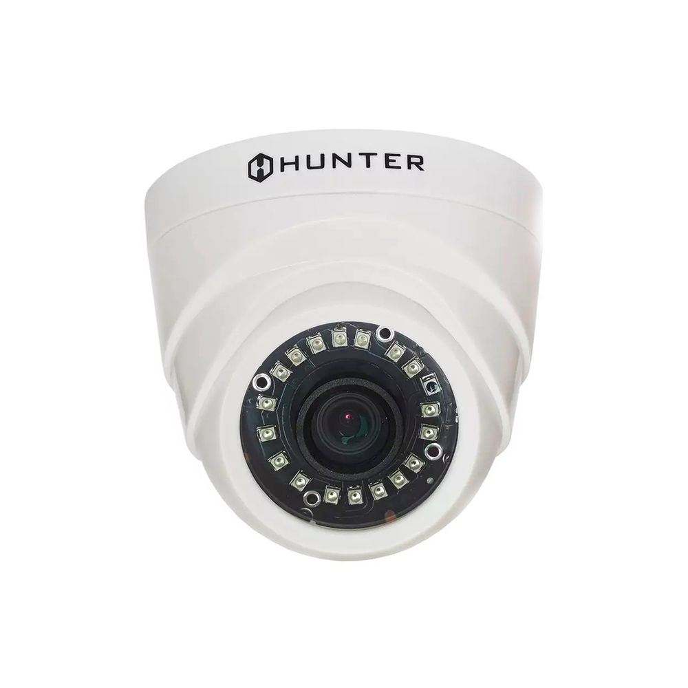 HN-PD2235IR (2.8) IP-камера 3 Мп Hunter