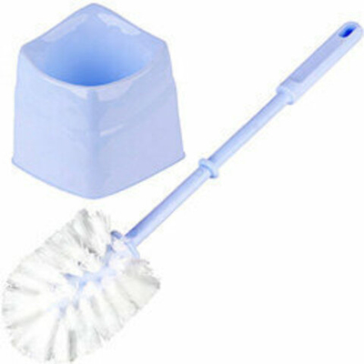 Ершик туалетный напольный