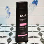 Шампунь-кондиционер для волос 2в1 "HYALURON" Гиалуроновый уход, 400мл, EXXE