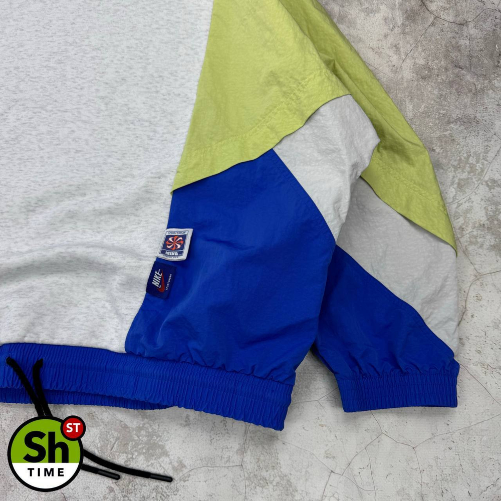 Худи Nike Vintage Style