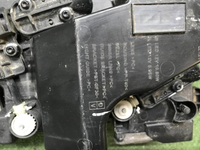 Фара правая Hongqi E-HS9 (2020-н.в.) LED