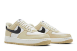 Кроссовки Nike Air Force 1 Lx "Team Gold"