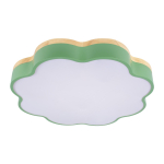 Потолочный светодиодный светильник Loft It Axel 10225/36 Green