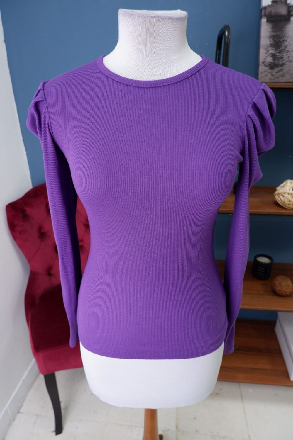 Джемпер стильный 42-44 размер