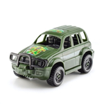 Джип Армейский (Нордпласт)