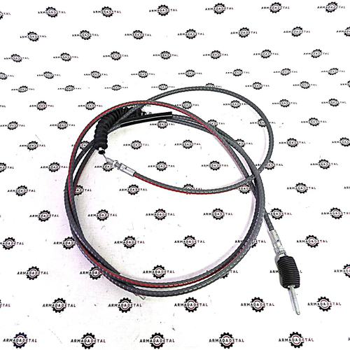 Трос педали газа (Perkins) | 910/48800, 910/48801, 910/60109 | OEM