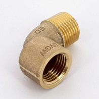 Фитинги бронзовые