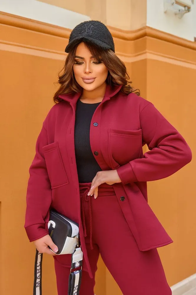 Костюм УК-188 Fabrika