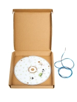 Модуль светодиодный для светильника 13,5 см Wrobehouse BRS 5730