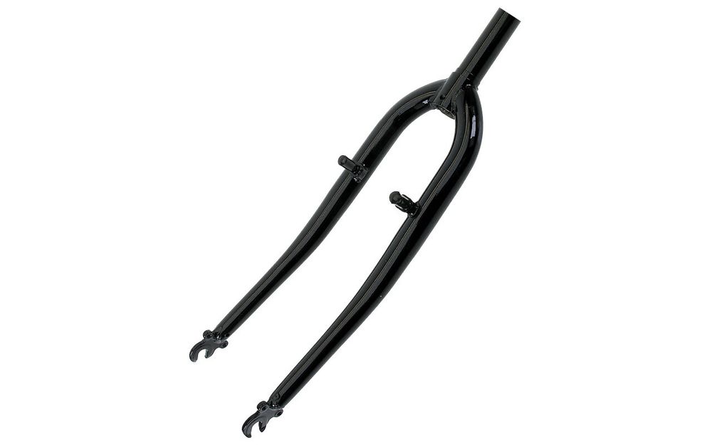 Вилка жесткая 24&quot;х1&quot;