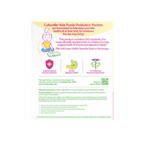 Culturelle Probiotic Kids, пакеты с чистыми пробиотиками, 60 пакетов