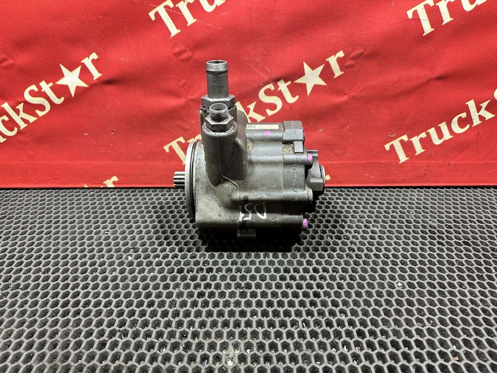 Насос ГУРа 2019 г.