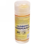 Салфетка Селфи PVA в тубе 43*32