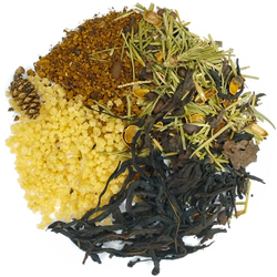 Чай Tasteabrew КЕДРОВЫЙ С ЧАГОЙ (для стаканчика)