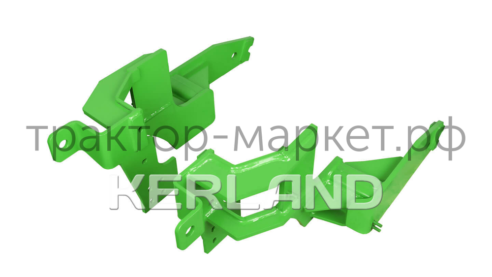 Фронтальный погрузчик Kerland | Керланд ST 500-22