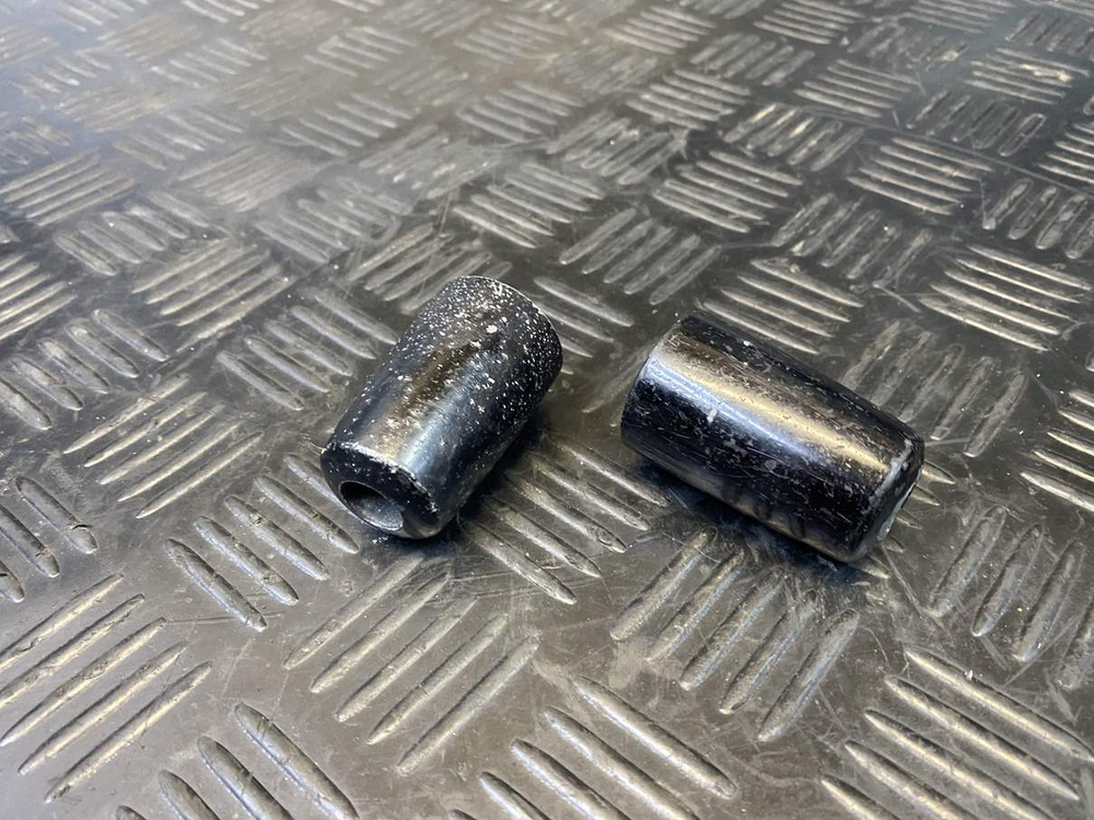 Балансиры руля Yamaha TDM850 RN03J 054012