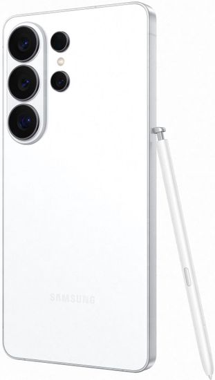 Смартфон Samsung Galaxy S26 Ultra 12/512 ГБ белый