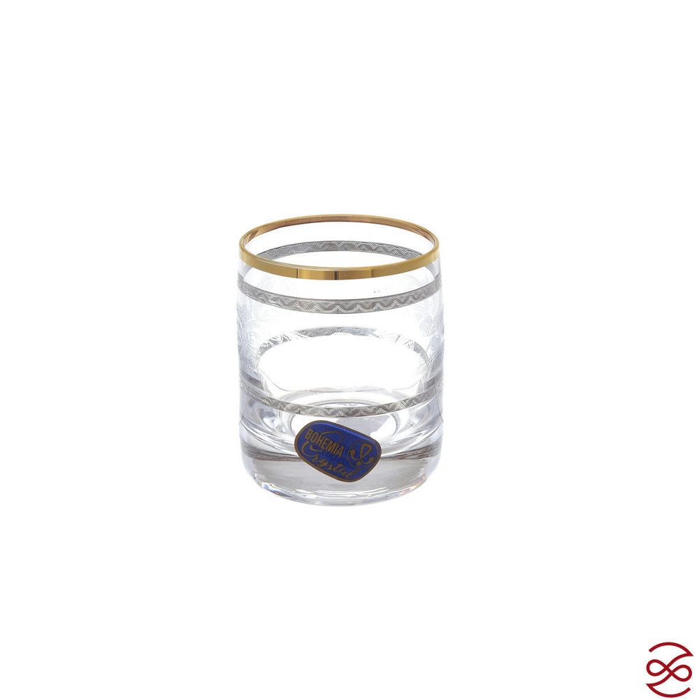 Набор стопок для водки V-D 60 мл (6 шт)