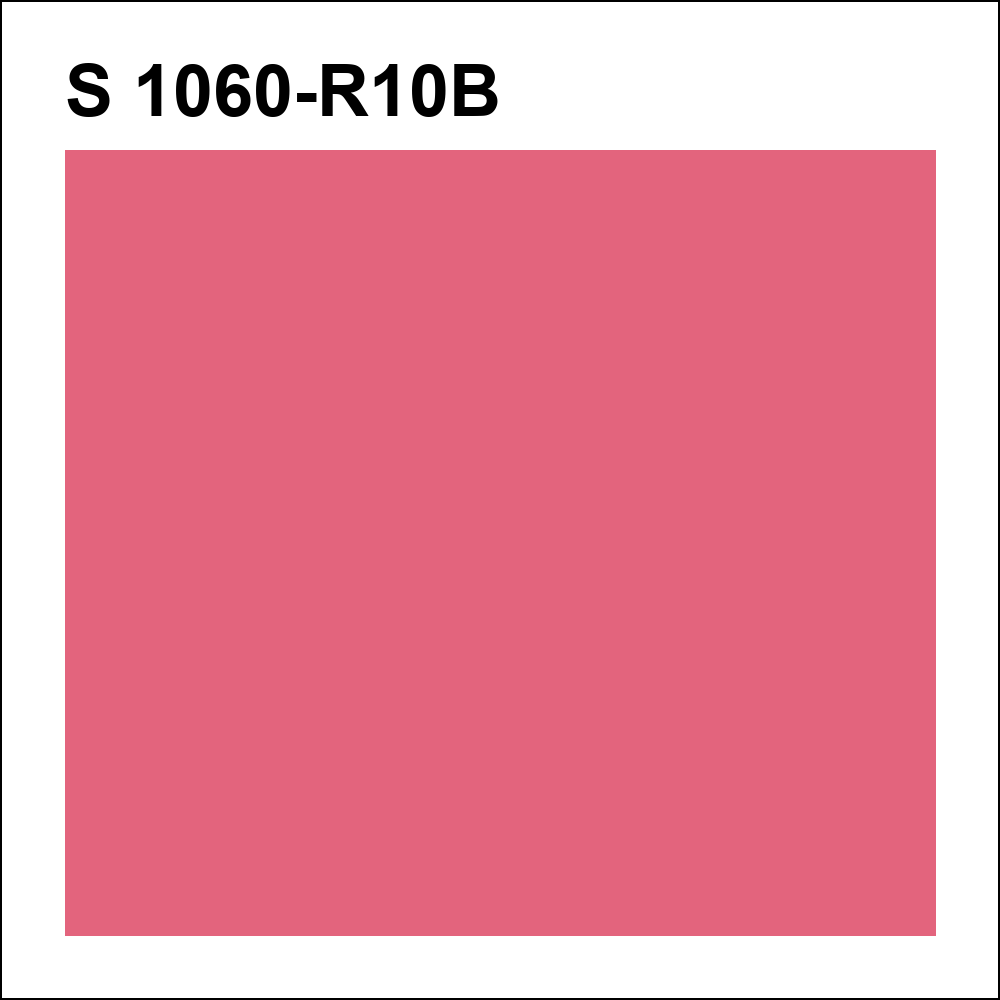 S 1060-R10B за кг