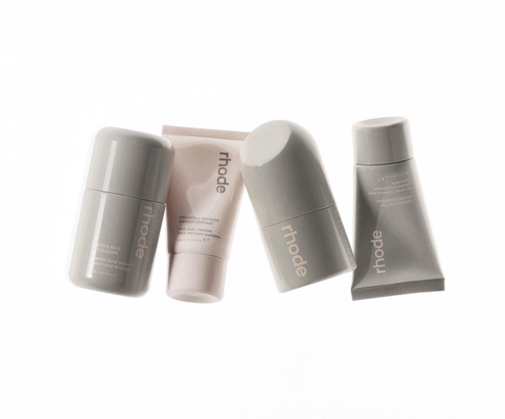 Rhode The Travel Set