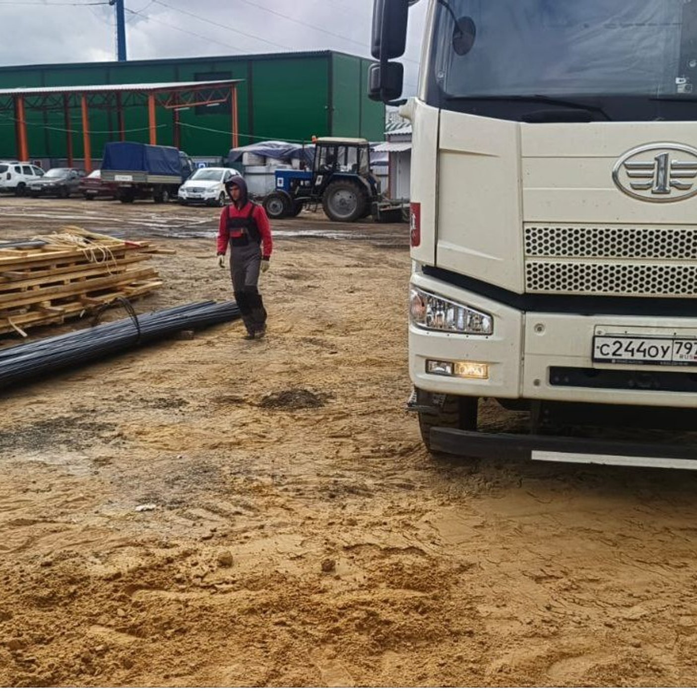 Поставка стальной арматуры класс А3 ГОСТ 34028 А500С 12 длина 6 м.