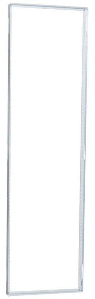 Рама под панели ЛГ/ЛМА для ГРЩ 1800х800хХХХ SMART IEK YKV-RAMA-1800-800-S