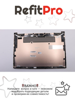 Нижняя часть корпуса (поддон) для ноутбука Lenovo Yoga 730-13IKB , брозовый (5CB0R02833), оригинал