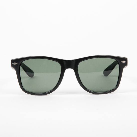 Очки TRUESPIN Classic Matte Black/G15