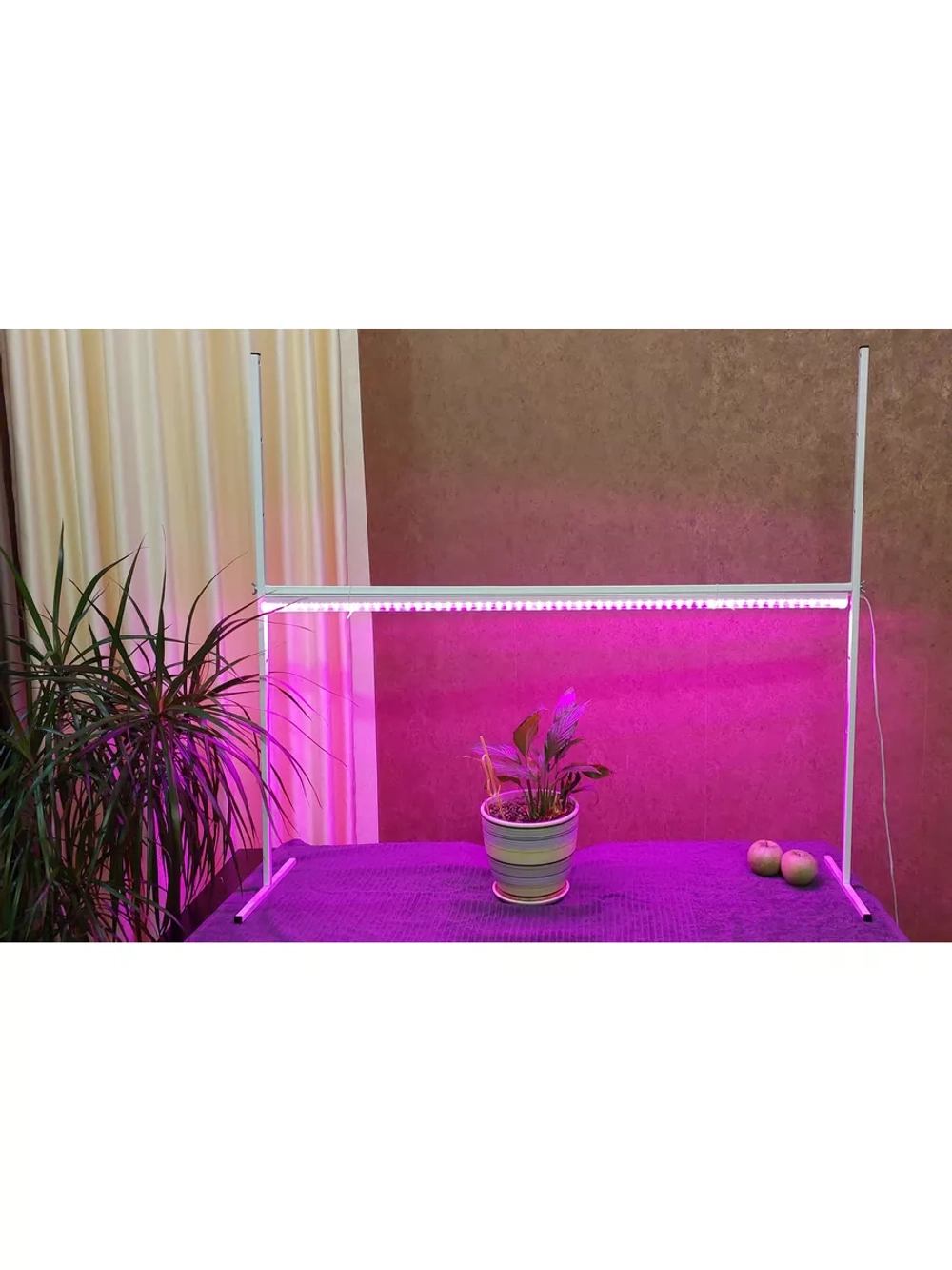 Усиленная подставка для Фитолампы