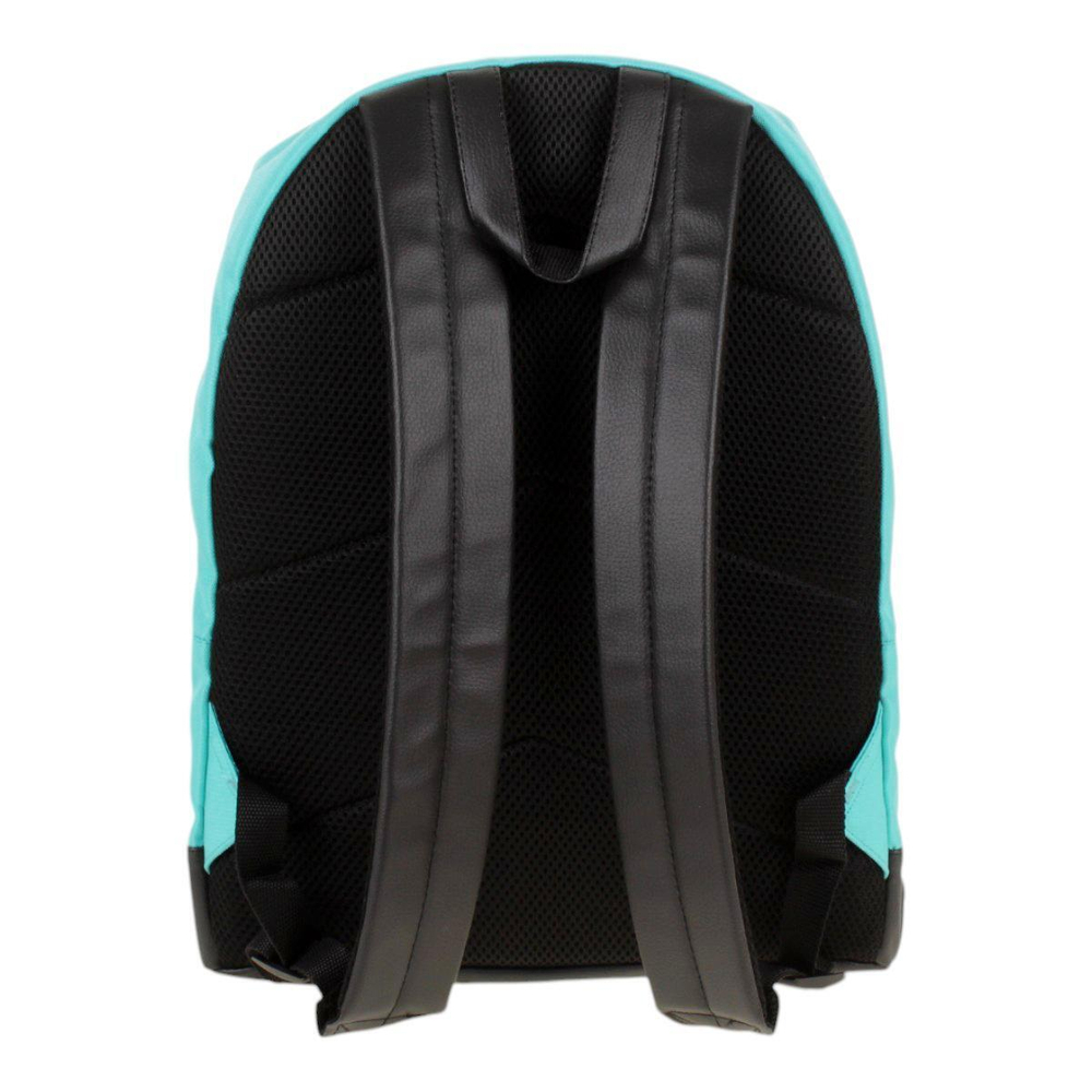 Рюкзак StreetLine 17L Mint&Black с отд.д/ноутбука (Erich Krause)