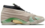 Кроссовки Aleali May X Jordan Air Jordan 14 Rtr Low Sp "Fortune" (Женская размерная сетка)