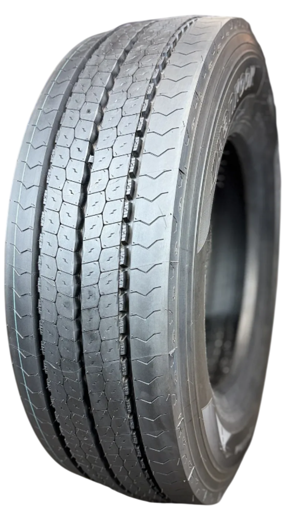 Грузовая шина Hankook AH51+ 385/65 R22.5