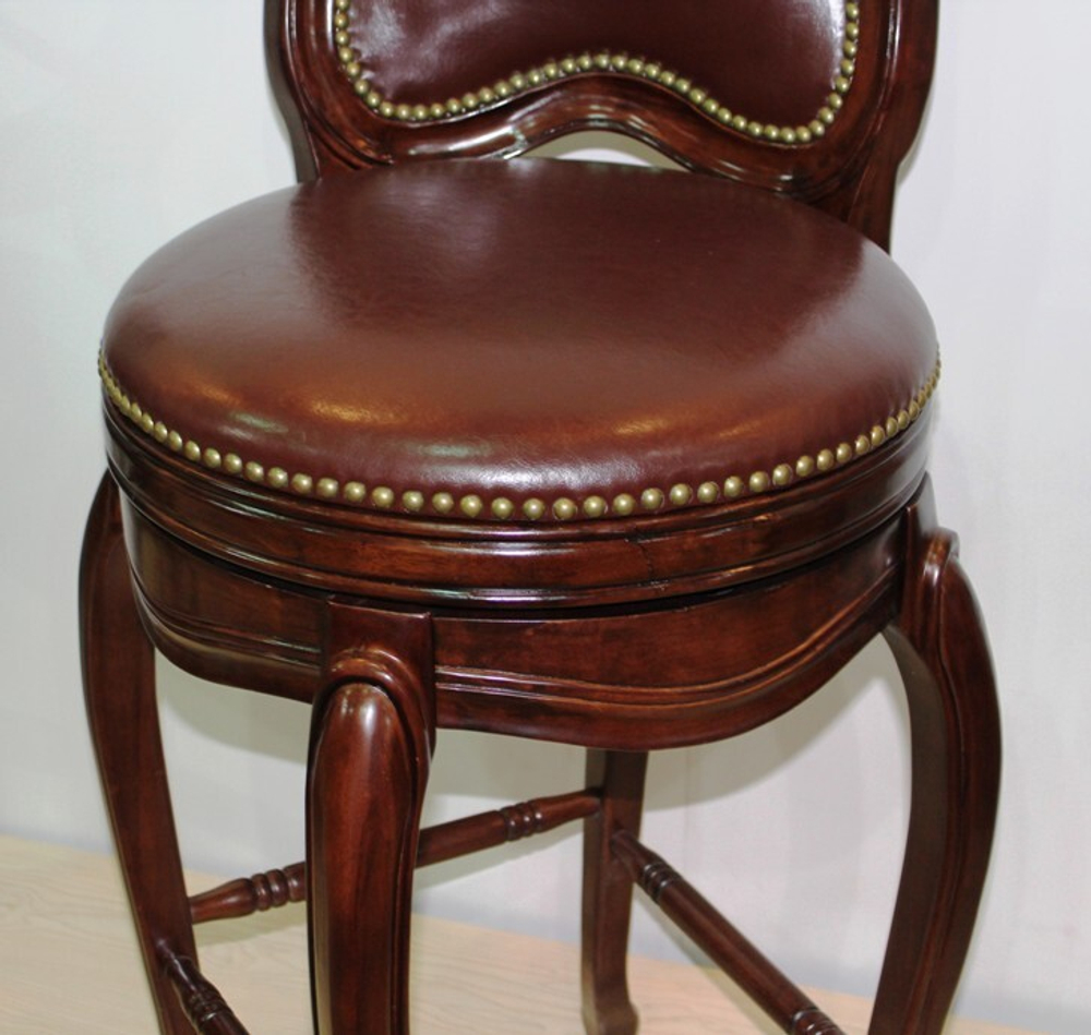 Барный стул 01-04 ( by Manchester Bar Co.Ltd )