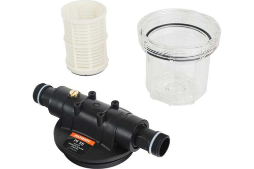 Фильтр предварительной очистки PF 55 PATRIOT 315302643