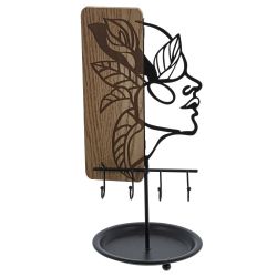 GAEM Подставка для украшений, L13,5 W13 H29,5 см