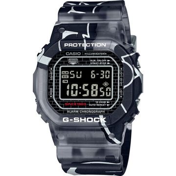 Наручные часы Casio G-Shock DW-5000SS-1DR