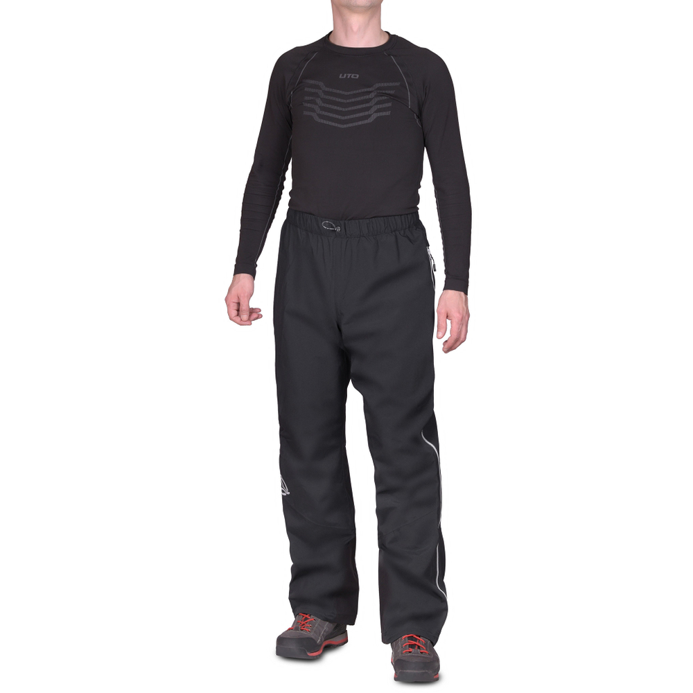 Брюки беговые Ternua Radial Pt M