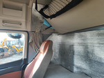 Foton AUMAN 4x2 Седельный тягач EST A 1846 AMT (Дизельный, 11,8 л, АТ, 470 л.с.)