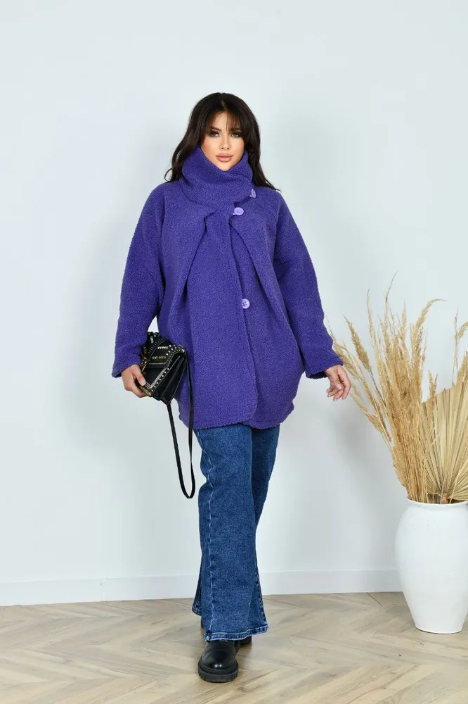 Кардиган УК-1441-2 Fabrika