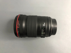 Canon EF 135mm 2L USM