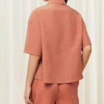 Пижама женская Triumph Boyfriend MyWear Boxy