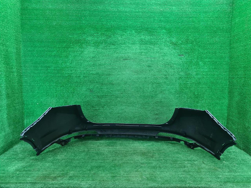Бампер задний Geely Tugella (2019-2024)