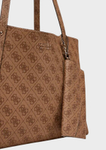 Сумка 2в1 с кошельком GUESS