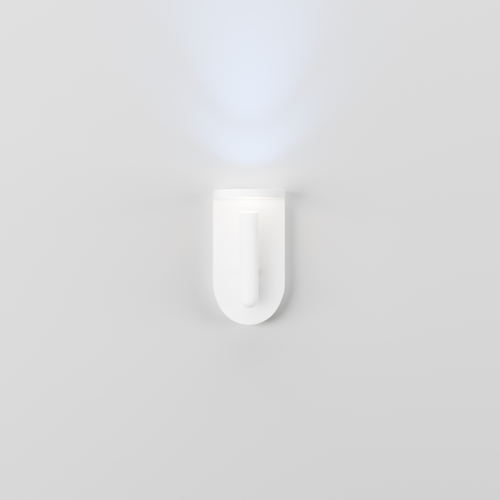 Настенный светильник (бра) Maytoni C034WL-L5W3K