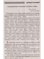 Русский язык. Интенсивный курс подготовки к тестированию и экзамену. 2-е издание, исправленное