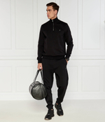 Худи Stimmann BOSS BLACK - черный(50520781)