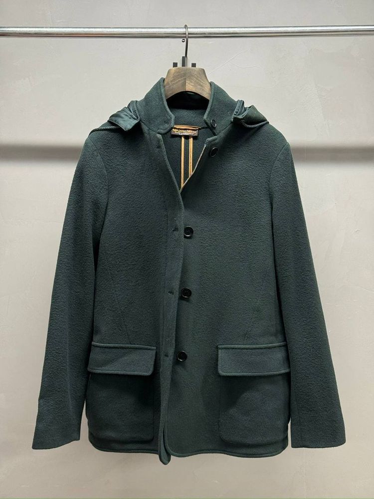 Пальто Loro Piana