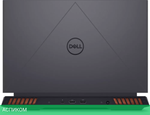 Игровой ноутбук Dell G15 5530-7611